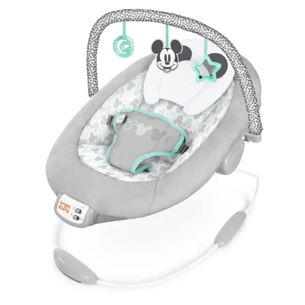 Disney Baby Wipstoel "Mickey Mouse Cloudscapes"