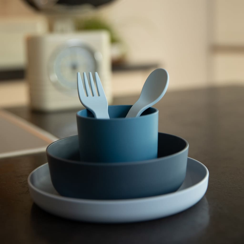 Bo 5-delige babyservies