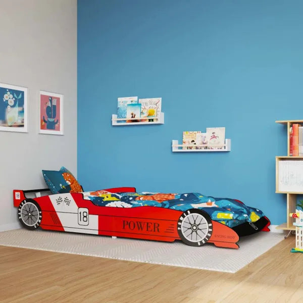 Race Bed 90x200cm