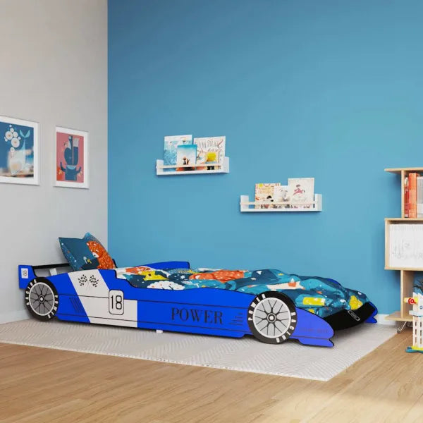 Race Bed 90x200cm