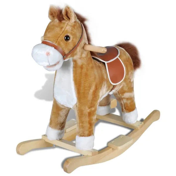 Paard schommel
