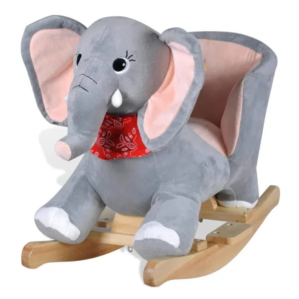 olifant schommel