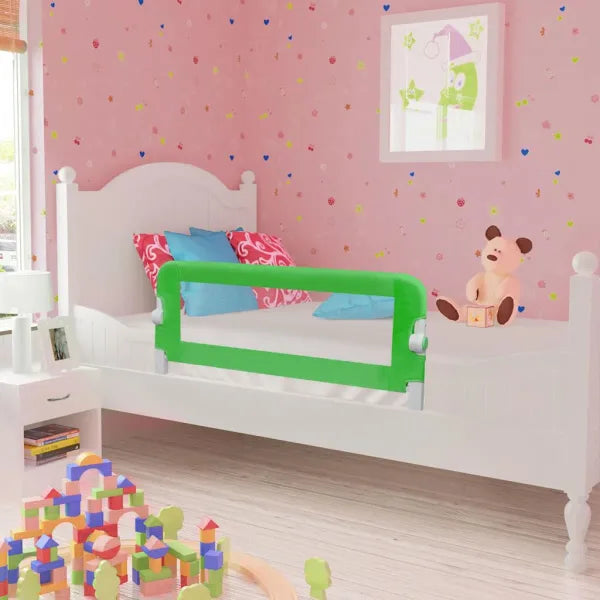 Veiligheidsbedhekje voor peuters