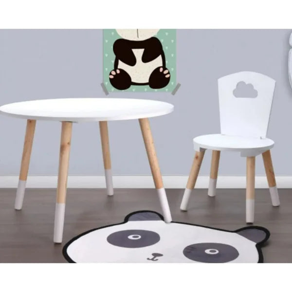 H&S Collectietafel voor Kinderen