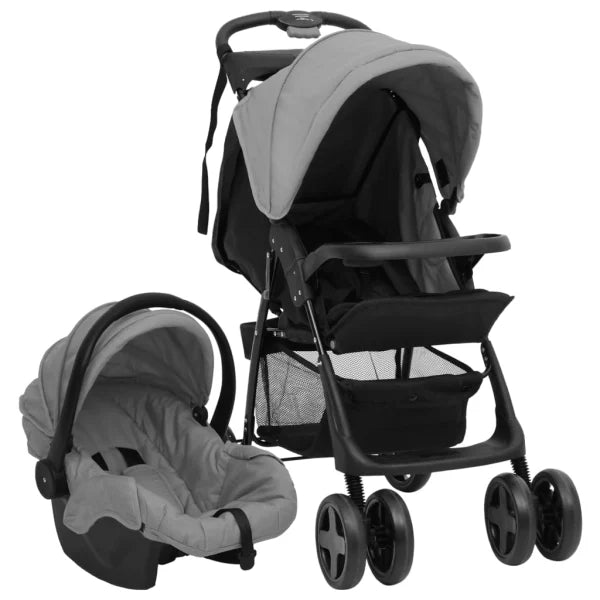 Essi 3-in-1 Kinderwagen