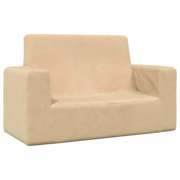 2Zits Kinderbank Soft Plush