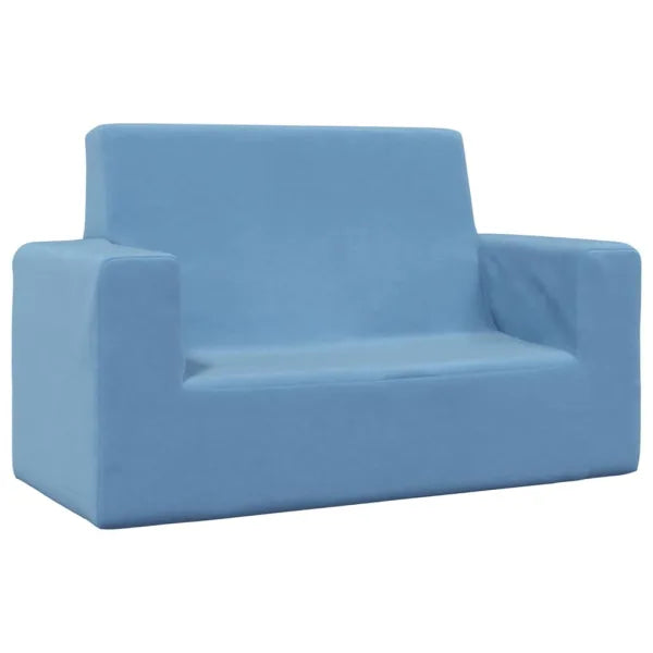 2Zits Kinderbank Soft Plush