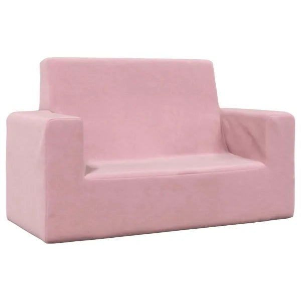 2Zits Kinderbank Soft Plush